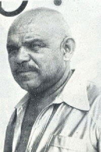Genésio de Carvalho