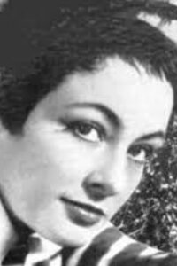 Genevieve