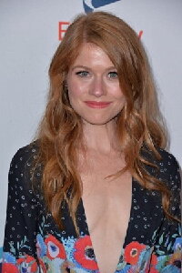Genevieve Angelson