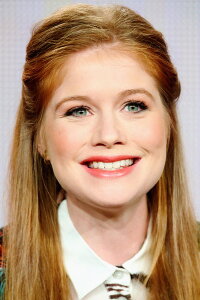 Genevieve Angelson