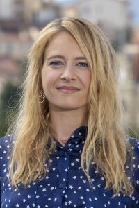 Genevieve Barr