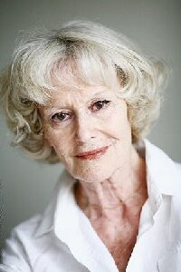 Geneviève Brunet