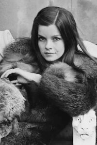 Geneviève Bujold