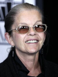Geneviève Bujold