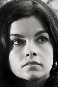 Geneviève Bujold
