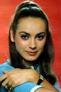 Geneviève Grad