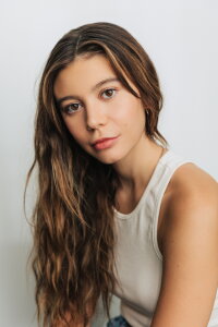 Genevieve Hannelius