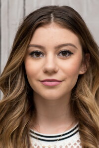 Genevieve Hannelius