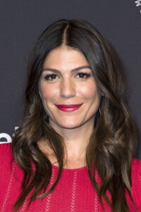 Genevieve Padalecki