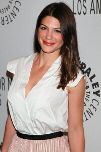 Genevieve Padalecki