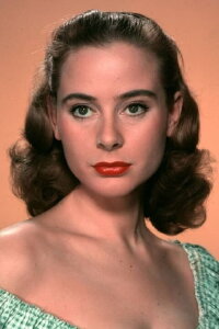Geneviève Page
