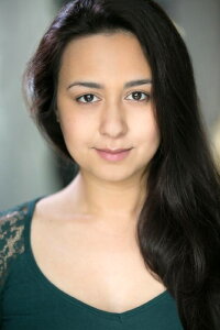 Genevieve Sibayan