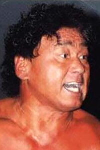 Genichiro Tenryu