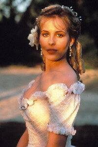 Genie Francis