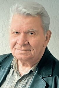 Gennadi Bokarev