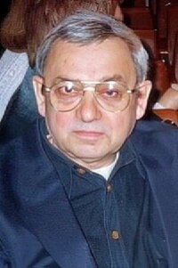 Gennadiy Novozhilov