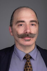 Gennady Kabak