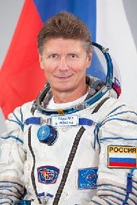 Gennady Padalka