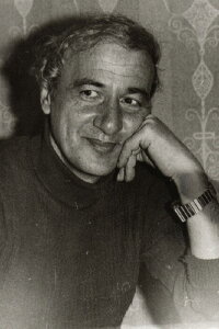 Genri Abramyan