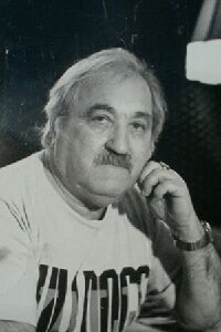 Genrikh Sapgir