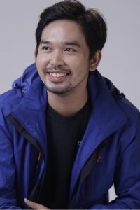 Geo Lomuntad