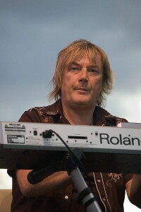 Geoff Downes