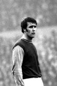 Geoff Hurst
