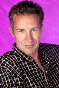 Geoff Pierson