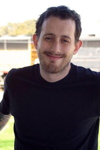 Geoff Ramsey