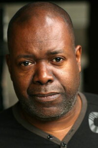 Geoffrey Aymer