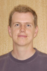 Geoffrey Haley