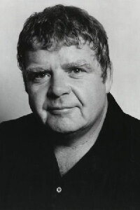 Geoffrey Hughes