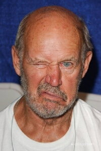 Geoffrey Lewis