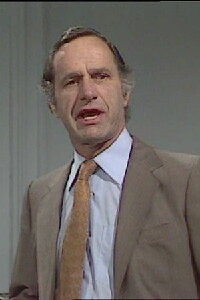 Geoffrey Palmer