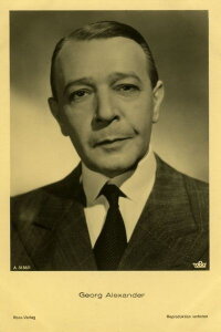 Georg Alexander