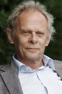 Georg Marin