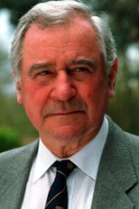George Baker
