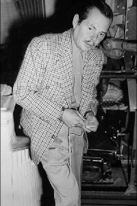 George Barnes