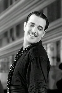 George Barraud