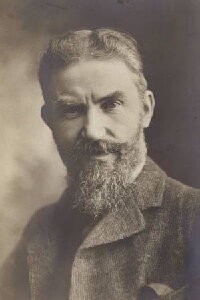 George Bernard Shaw