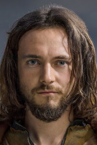 George Blagden