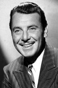 George Brent