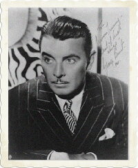 George Brent