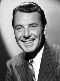 George Brent