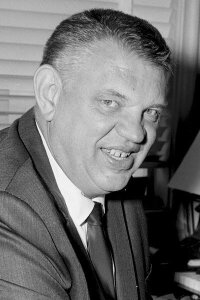 George Bruns