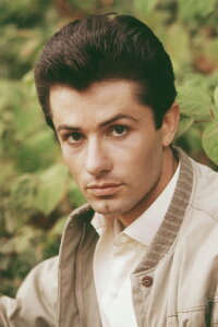 George Chakiris