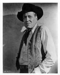 George Chesebro