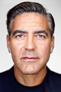 George Clooney