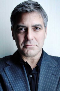 George Clooney