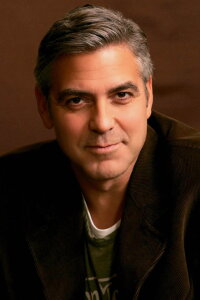 George Clooney